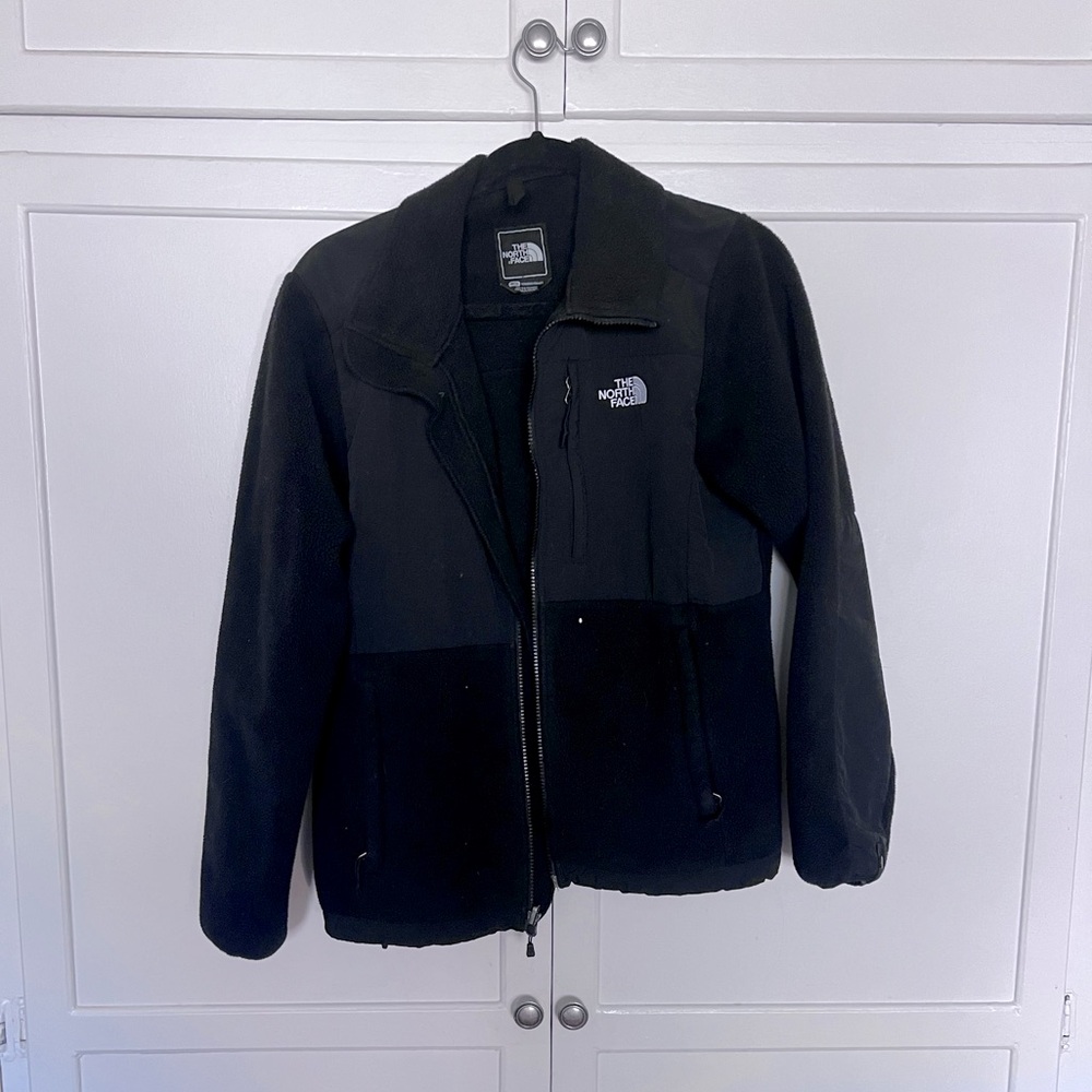 SOLD The North Face Fleece